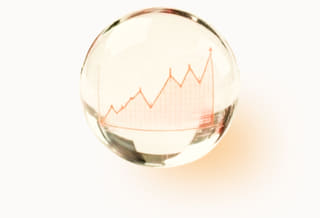 Interface d'investissement conçue pour les débutants, qui rend le trading complexe plus abordable