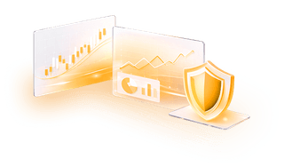Startup de trading crypto bâtie depuis ses débuts par l'équipe fondatrice fintech