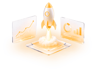 Premier déploiement public de la plateforme de trading crypto marqué par une célébration